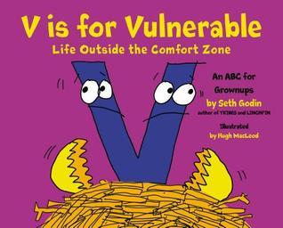 V is for Vulnerable